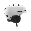 Шолом Bern Macon 2,0 MIPS Satin Vapor