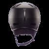 Шолом Bern Macon 2,0 Matte Black