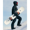 Сноуборд Jones Men's Rally Cat Snowboard 26