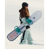 Сноуборд Jones Women's Dream Weaver 2,0 26