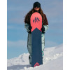 Сноуборд Jones Women's Dream Weaver 2,0 26