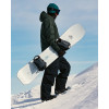 Сноуборд Jones Men's Aviator 2,0 Snowboard 26