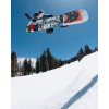 Сноуборд Jones Women's Rally Cat Snowboard 26