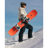 Сноуборд Jones Women's Rally Cat Snowboard 26