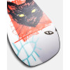 Сноуборд Jones Women's Rally Cat Snowboard 26
