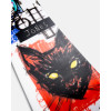 Сноуборд Jones Women's Rally Cat Snowboard 26