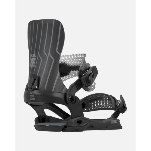 Кріплення ROME 390 Boss AW Black 26