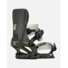 Кріплення ROME 390 Boss AW Green 26