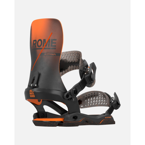 Кріплення Rome Katana AW Orange 26