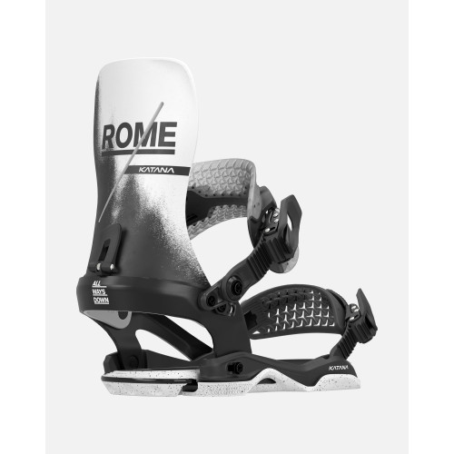 Кріплення Rome Katana AW White 26