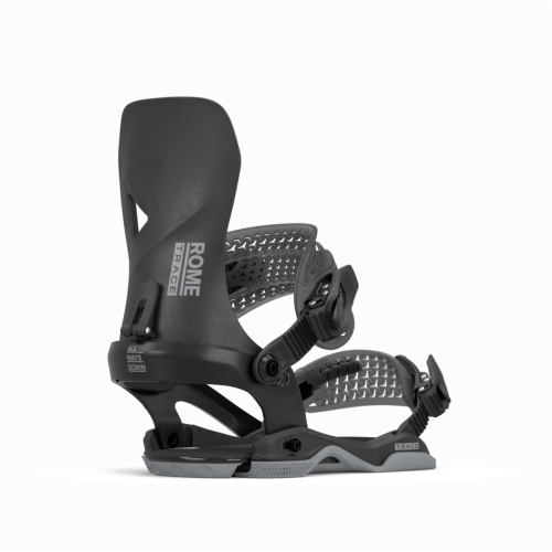 Кріплення ROME Trace AW Black 26