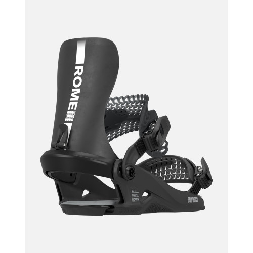 Кріплення ROME 390 Boss HW Black 26