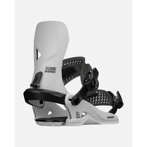 Кріплення ROME Trace HW White 26