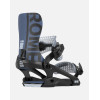 Кріплення Rome 390 Boss FW Blue 26