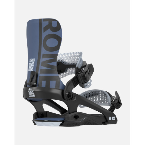 Кріплення Rome 390 Boss FW Blue 26