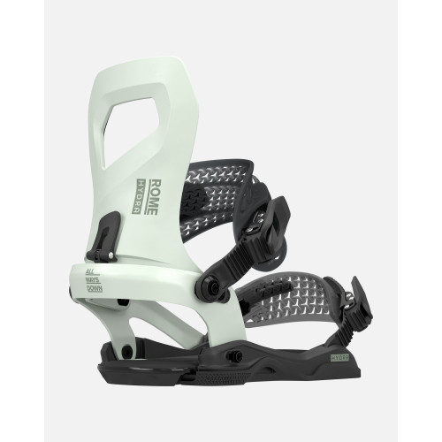 Кріплення Rome Hydra AW Sage 26
