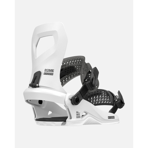 Кріплення Rome Hydra HW White 26