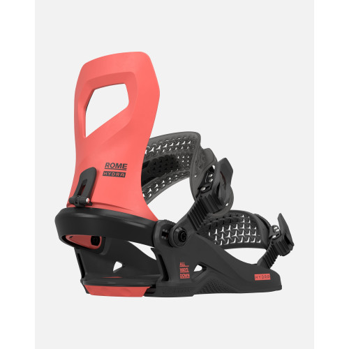 Кріплення Rome Hydra HW Hot Coral 26