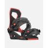 Кріплення Rome Hydra HW Hot Coral 26