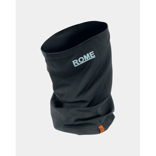 Шапка ROME NECKTUBE BLACK
