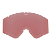 Маска Electric EK1 DRAMA MOSS BLACK RED CHROME+BL ROSE