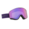 Маска Electric EK2 SHERPA PURPLE CORAL COYOTE PURPLE +BL ATOMIC