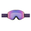Маска Electric EK2 SHERPA PURPLE CORAL COYOTE PURPLE +BL ATOMIC