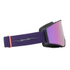 Маска Electric EK2 SHERPA PURPLE CORAL COYOTE PURPLE +BL ATOMIC