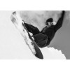Сноуборд KORUA CAFE RACER Brushed