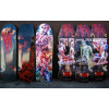Скейтборд дека Creature Cannibal Corpse Chaos Horrific 8,75in x 32,05in SP26
