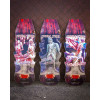 Скейтборд дека Creature Cannibal Corpse Explicit 10,56in x 31in SP26 Скейтборд дека Creature Cannibal Corpse Explicit 10,56in x 31in SP26
