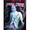 Скейтборд дека Creature Cannibal Corpse Explicit 10,56in x 31in SP26 Скейтборд дека Creature Cannibal Corpse Explicit 10,56in x 31in SP26