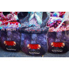 Скейтборд дека Creature Cannibal Corpse Explicit 10,56in x 31in SP26 Скейтборд дека Creature Cannibal Corpse Explicit 10,56in x 31in SP26