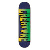 Скейтборд дека Creature Logo Stumps Assorted 8,25in x 31,80in SP26