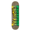 Скейтборд дека Creature Logo Stumps Assorted 8,25in x 31,80in SP26