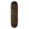 Скейтборд дека Creature Web 2 Relic Stumps 7 Ply Birch 8,51in x 31,88in SP26