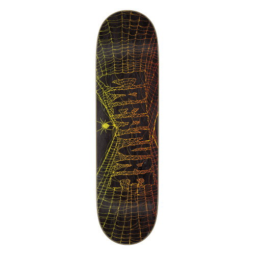 Скейтборд дека Creature Web 2 Relic Stumps 7 Ply Birch 8,51in x 31,88in SP26