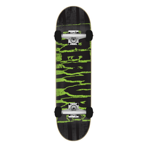 Скейтборд компліти Creature Tattered Large 8,25in x 31,5in Скейтборд компліти Creature Tattered Large 8,25in x 31,5in