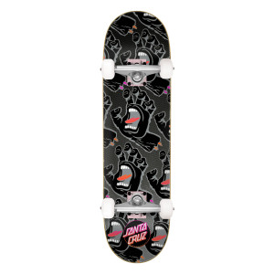 Скейтборд компліти Santa Cruz Gradient Hands XL 8,51in x 31,88in