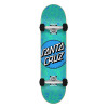 Скейтборд компліти Santa Cruz Other Dot Hands Mini 7,75in x 30,00in Скейтборд компліти Santa Cruz Other Dot Hands Mini 7,75in x 30,00in