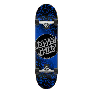 Скейтборд компліти Santa Cruz Other Dot Hands Large 8,25in x 31,5in
