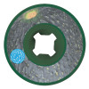 Колеса скейт OJ Wheels 58mm Avocado Lil Doodies Green 99a