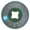 Колеса скейт OJ Wheels 58mm Avocado Lil Doodies Green 99a