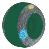 Колеса скейт OJ Wheels 58mm Avocado Lil Doodies Green 99a