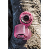 Колеса скейт OJ Wheels 60mm Pink Worms Super Juice Pink 78a