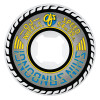 Колеса скейт OJ Wheels 54mm Shin Sanbongi Mini Combos White 99a