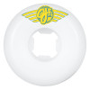 Колеса скейт OJ Wheels 54mm Shin Sanbongi Mini Combos White 99a