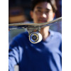 Колеса скейт OJ Wheels 54mm Shin Sanbongi Mini Combos White 99a