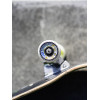 Колеса скейт OJ Wheels 54mm Shin Sanbongi Mini Combos White 99a