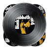 Колеса скейт OJ Wheels 56mm Black Sabbath Vol 4 Keyframe Black 78a